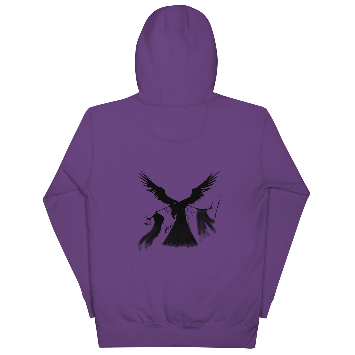 Deathly Hallows/Death Hoodie (Harry Potter)