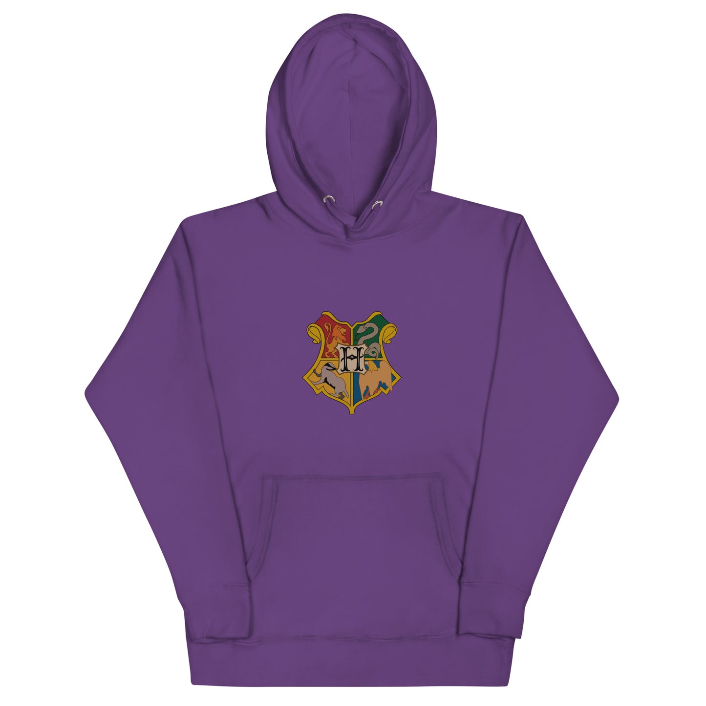 Hogwarts Hoodie (Harry Potter)