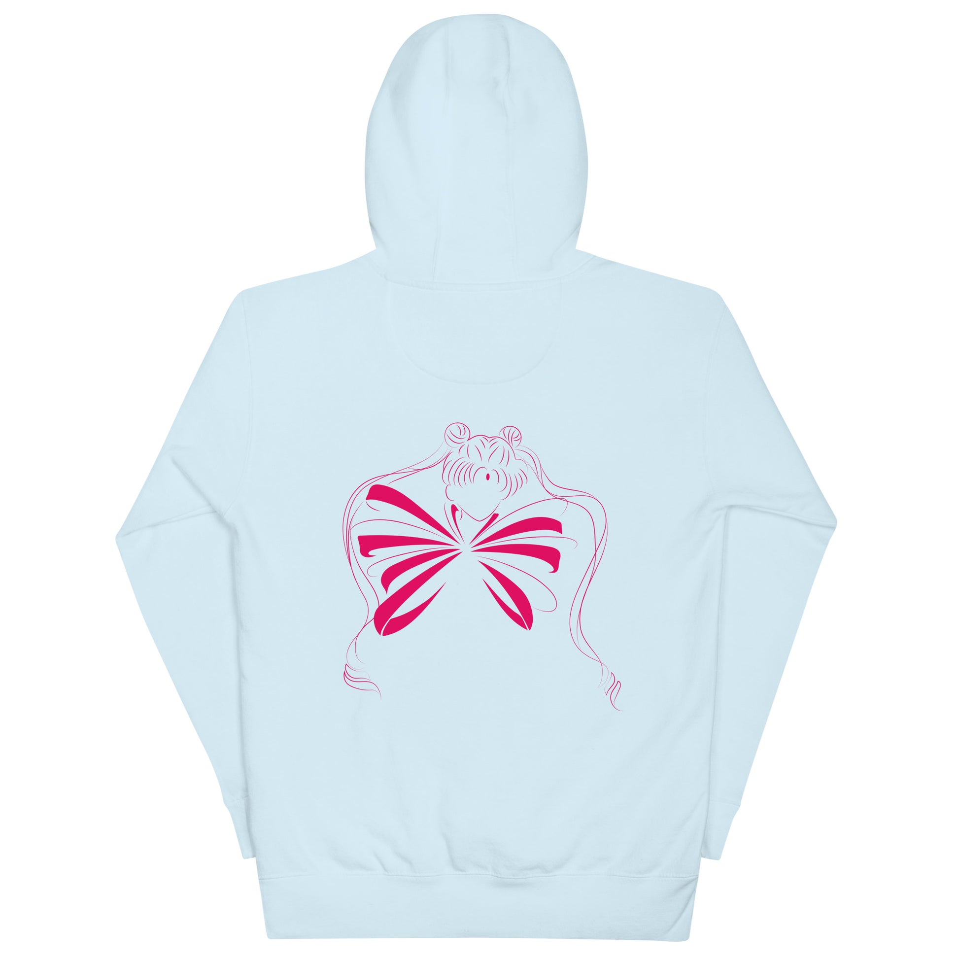 Sailor Moon Hoodie (Sailor Moon)