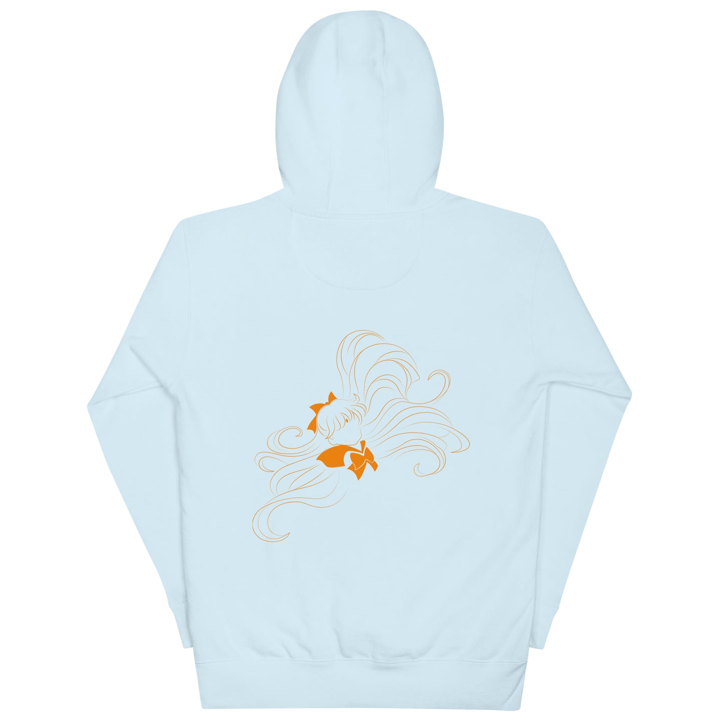 Sailor Venus Hoodie (Sailor Moon)