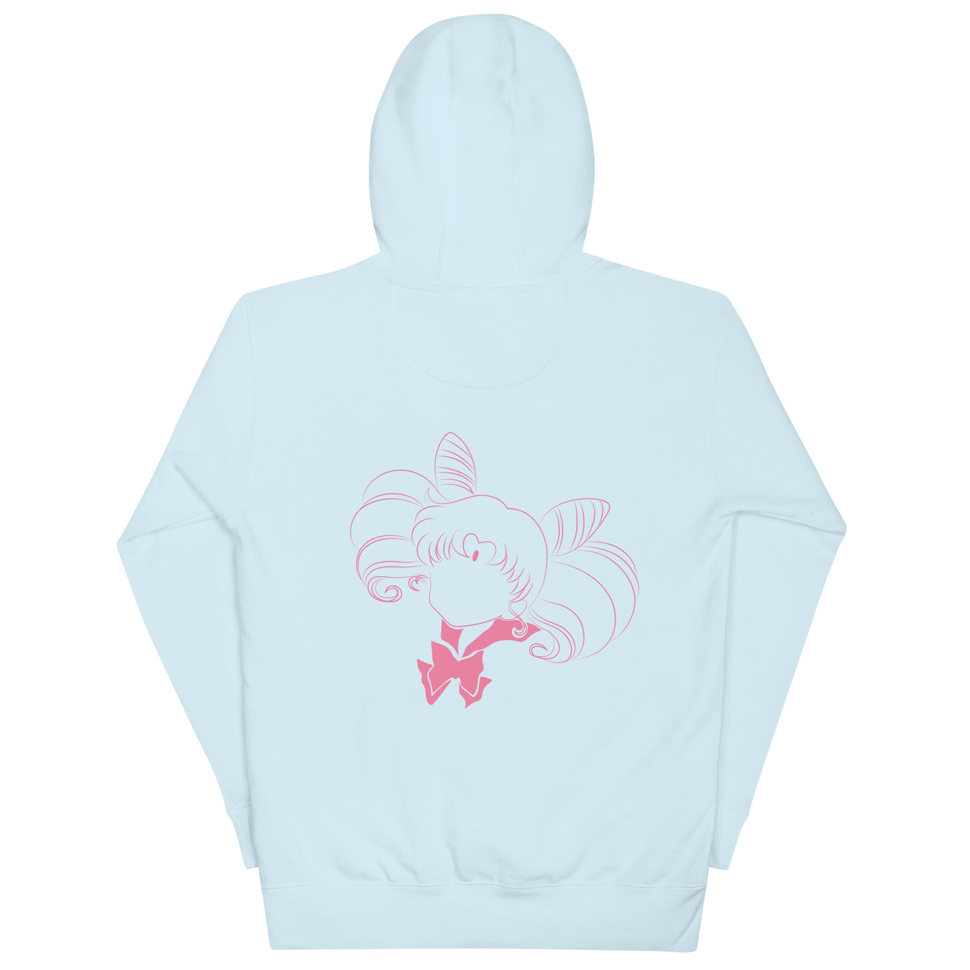 Sailor Chibi-Moon Hoodie (Sailor Moon)