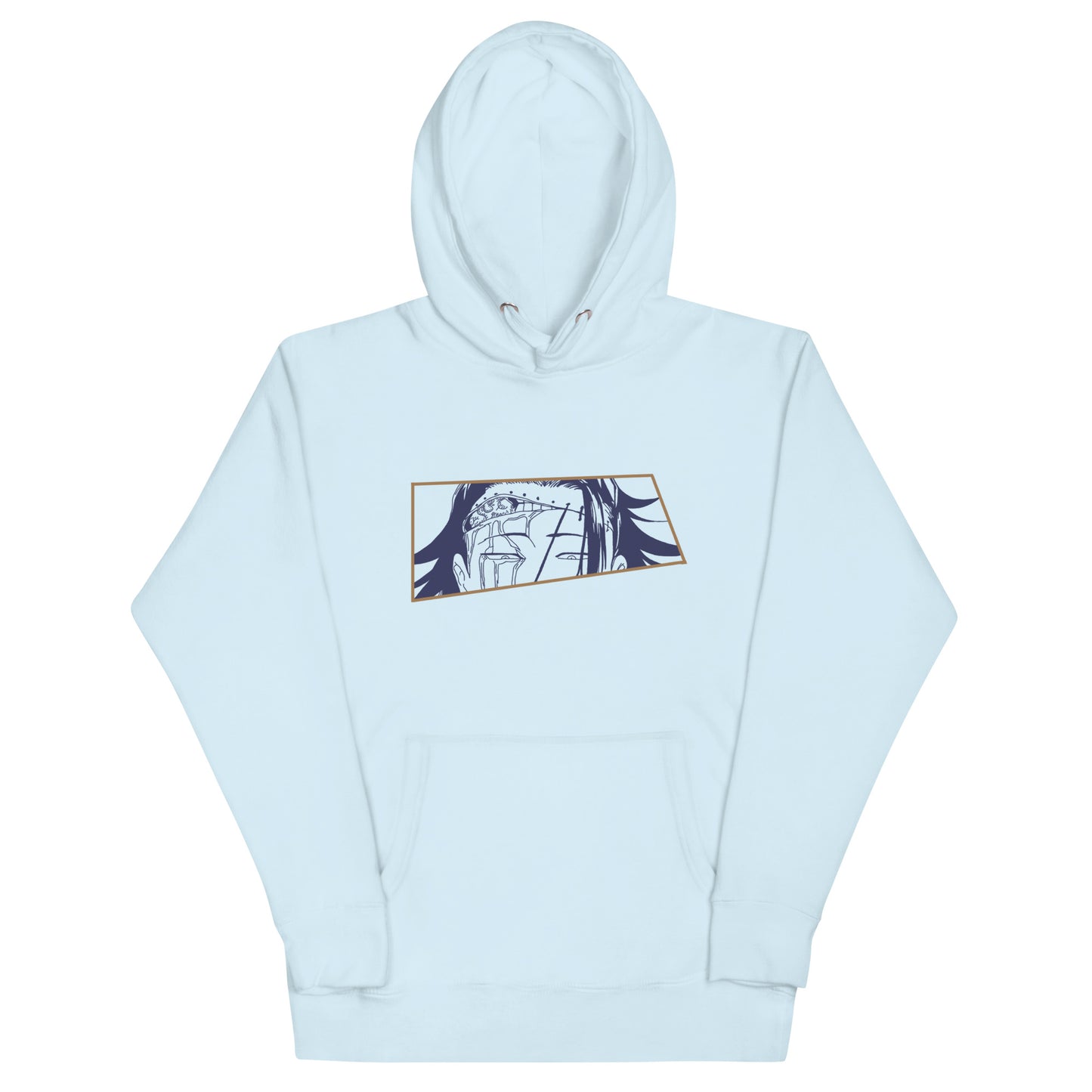 Geto Hoodie (Jujutsu Kaisen)