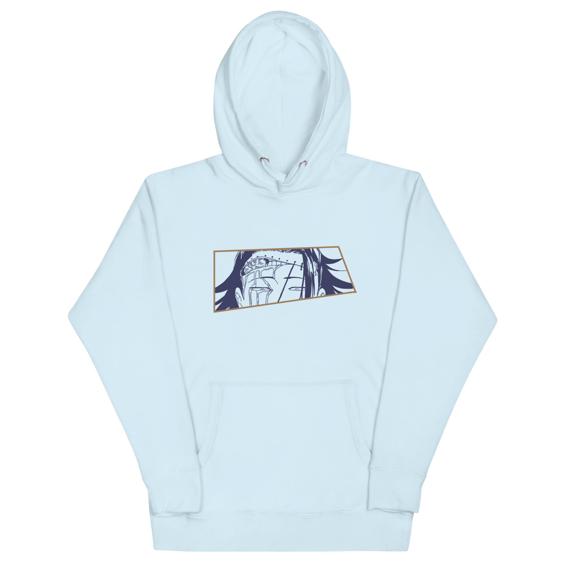 Geto Hoodie (Jujutsu Kaisen)