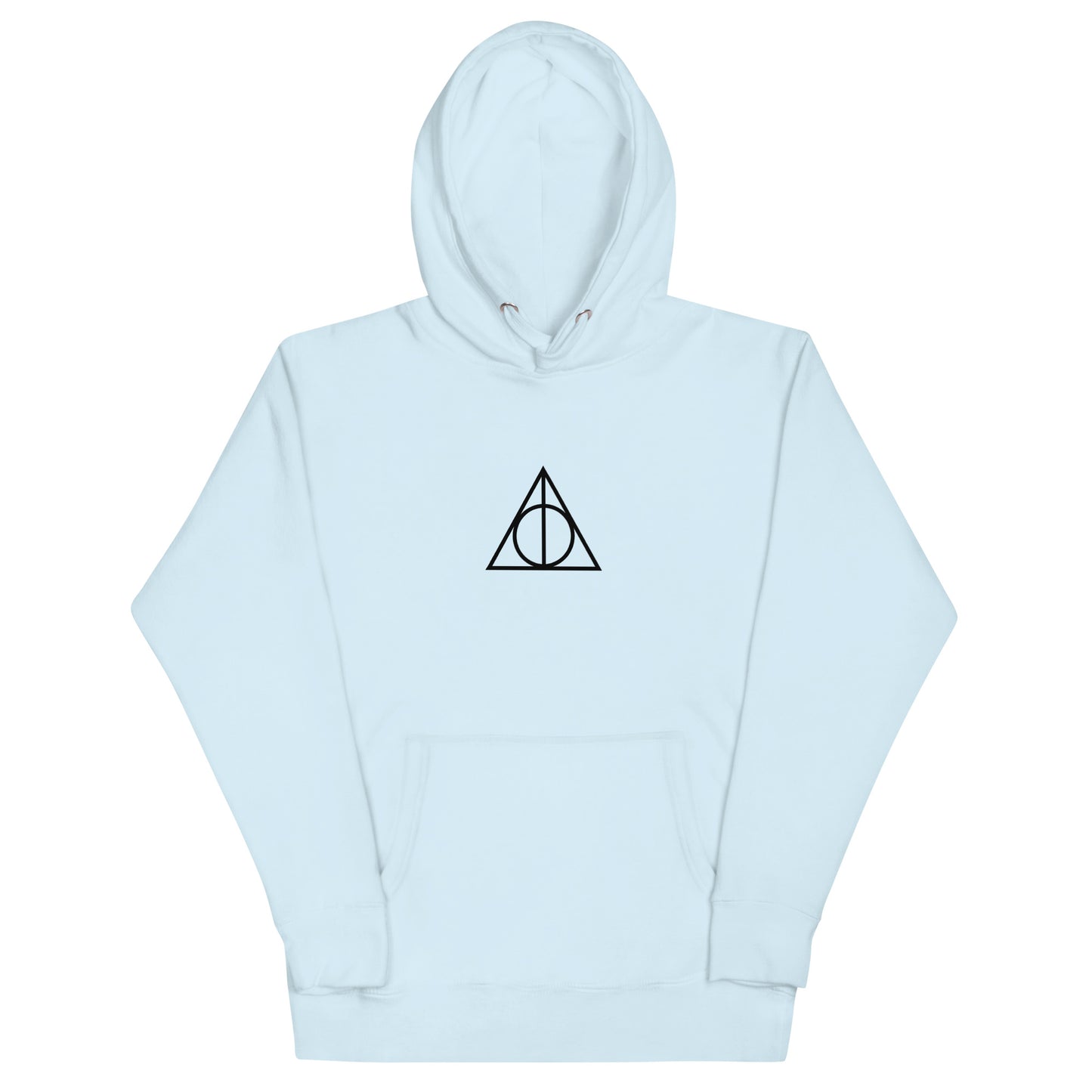 Deathly Hallows/Death Hoodie (Harry Potter)