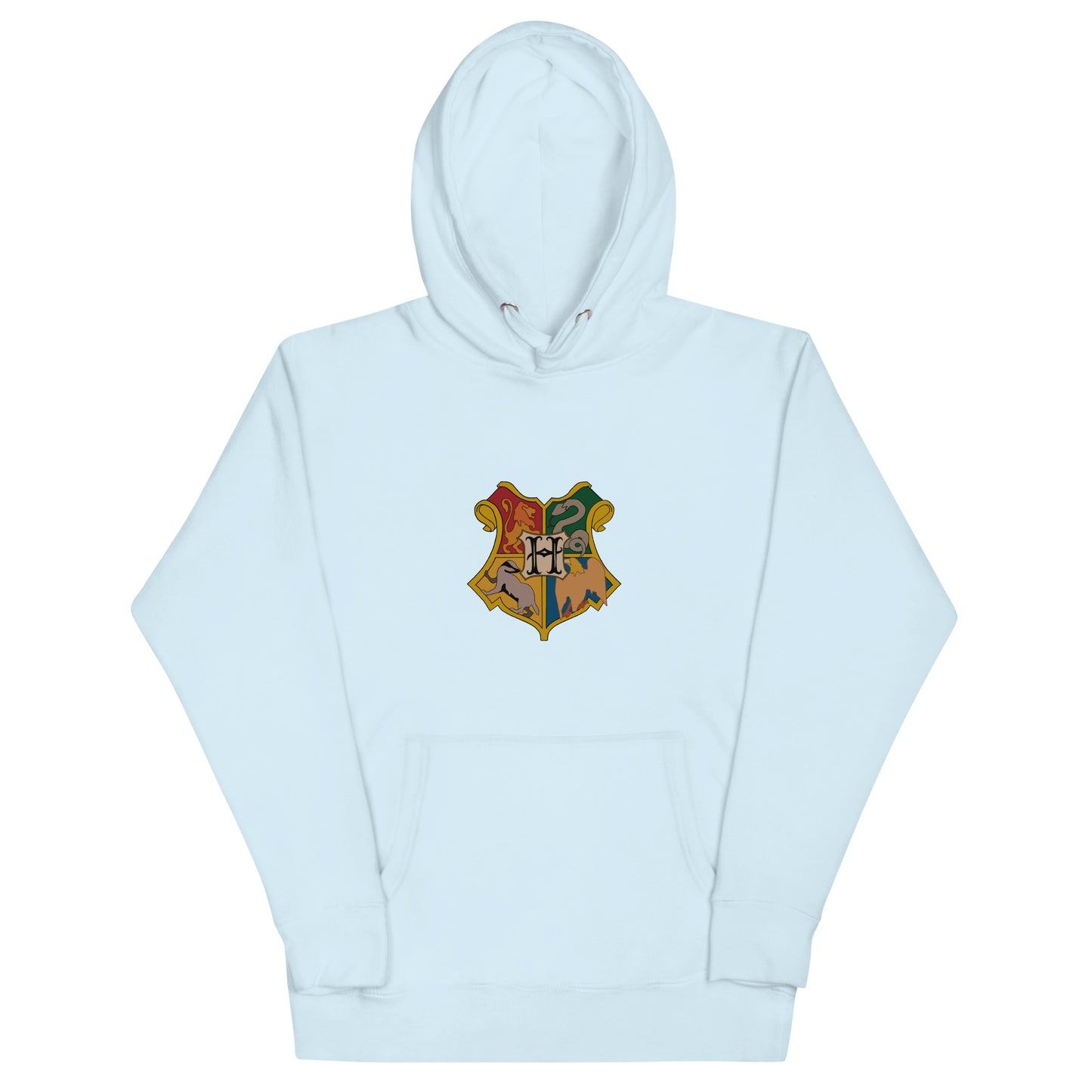 Hogwarts Hoodie (Harry Potter)