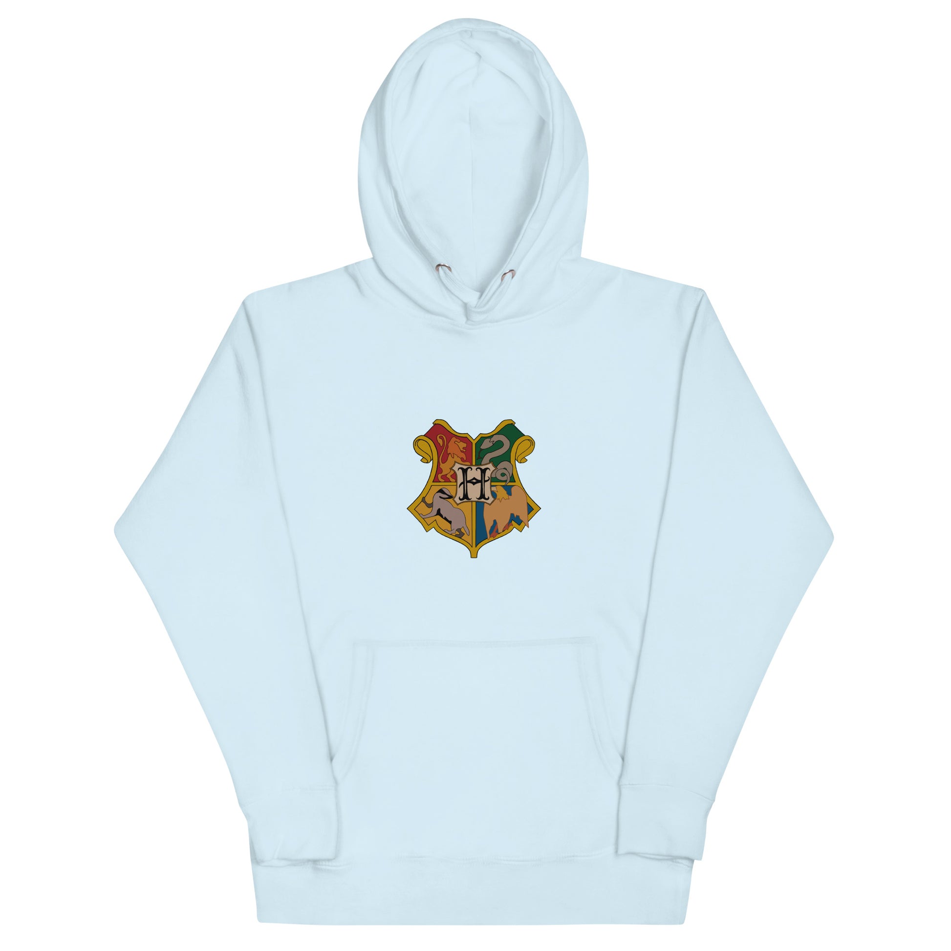 Hogwarts Hoodie (Harry Potter)