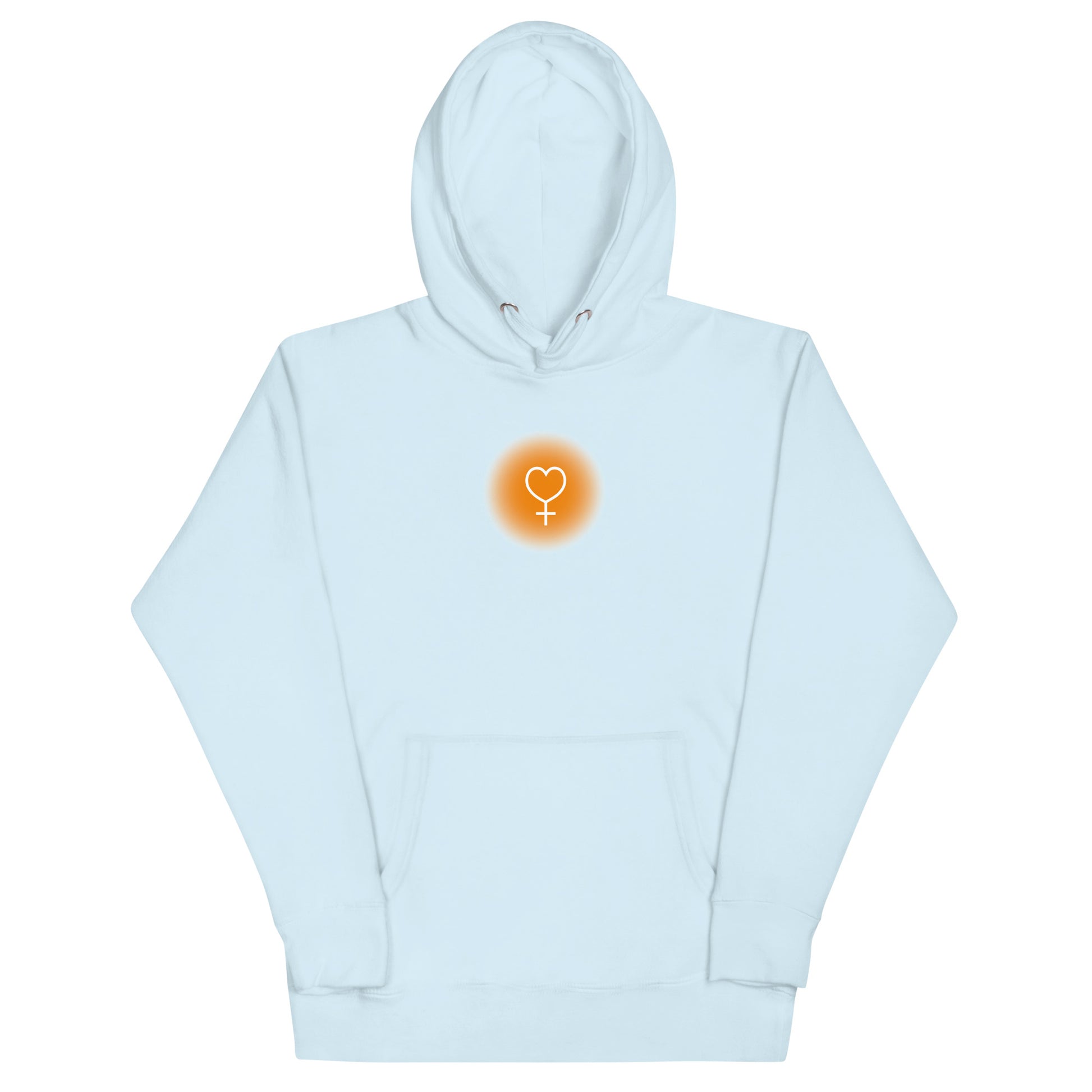 Sailor Venus Hoodie (Sailor Moon)