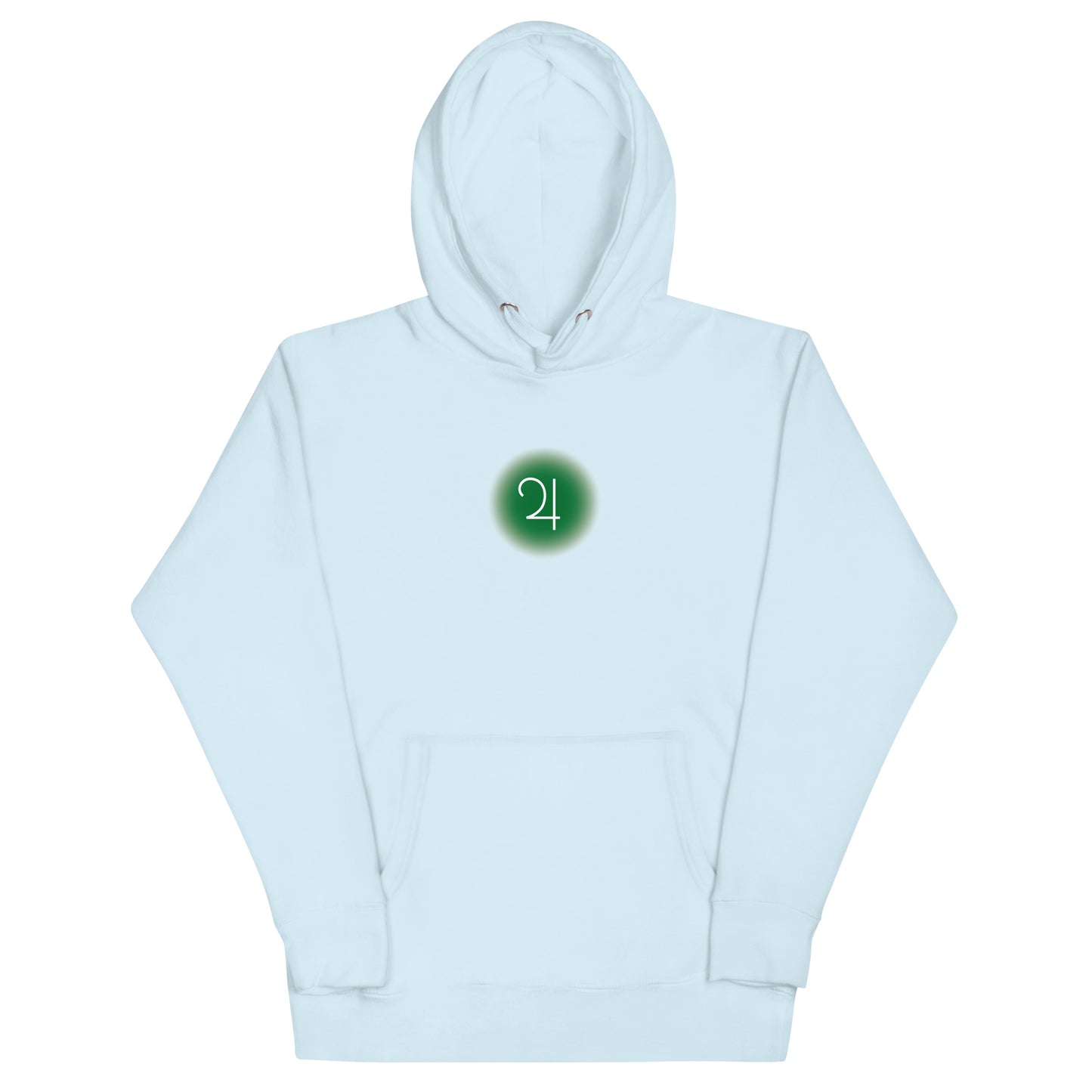 Sailor Jupiter Hoodie (Sailor Moon)