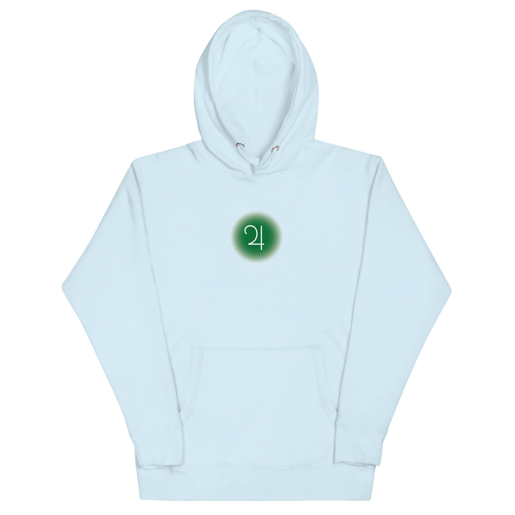 Sailor Jupiter Hoodie (Sailor Moon)