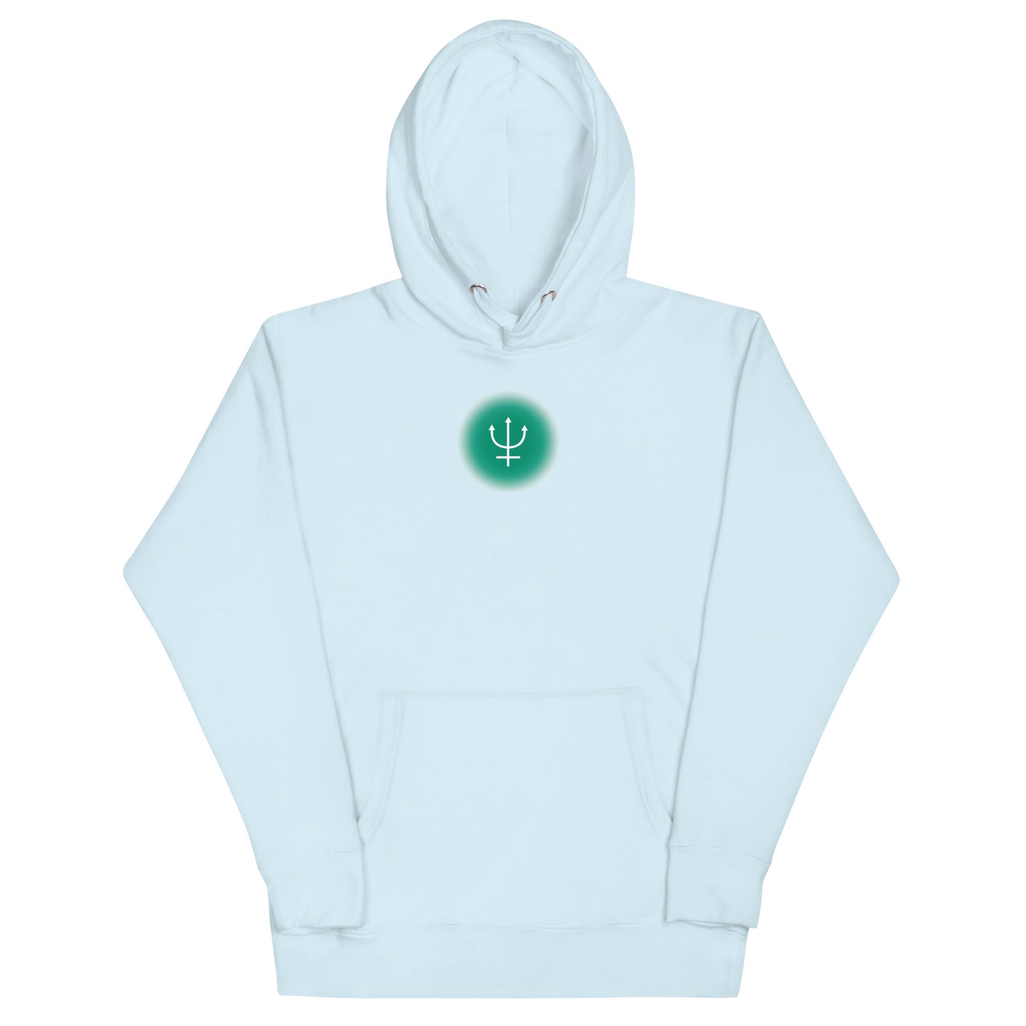 Sailor Neptune Hoodie (Sailor Moon)