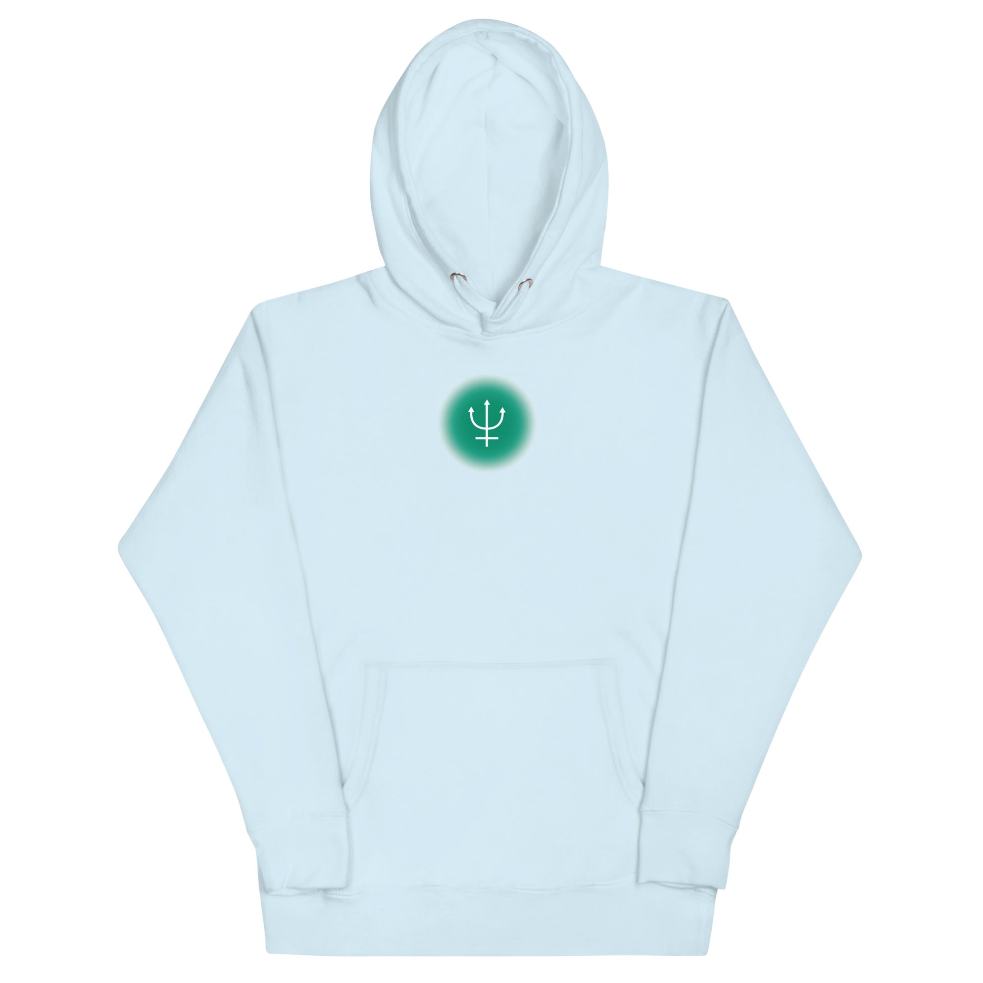 Sailor Neptune Hoodie (Sailor Moon)