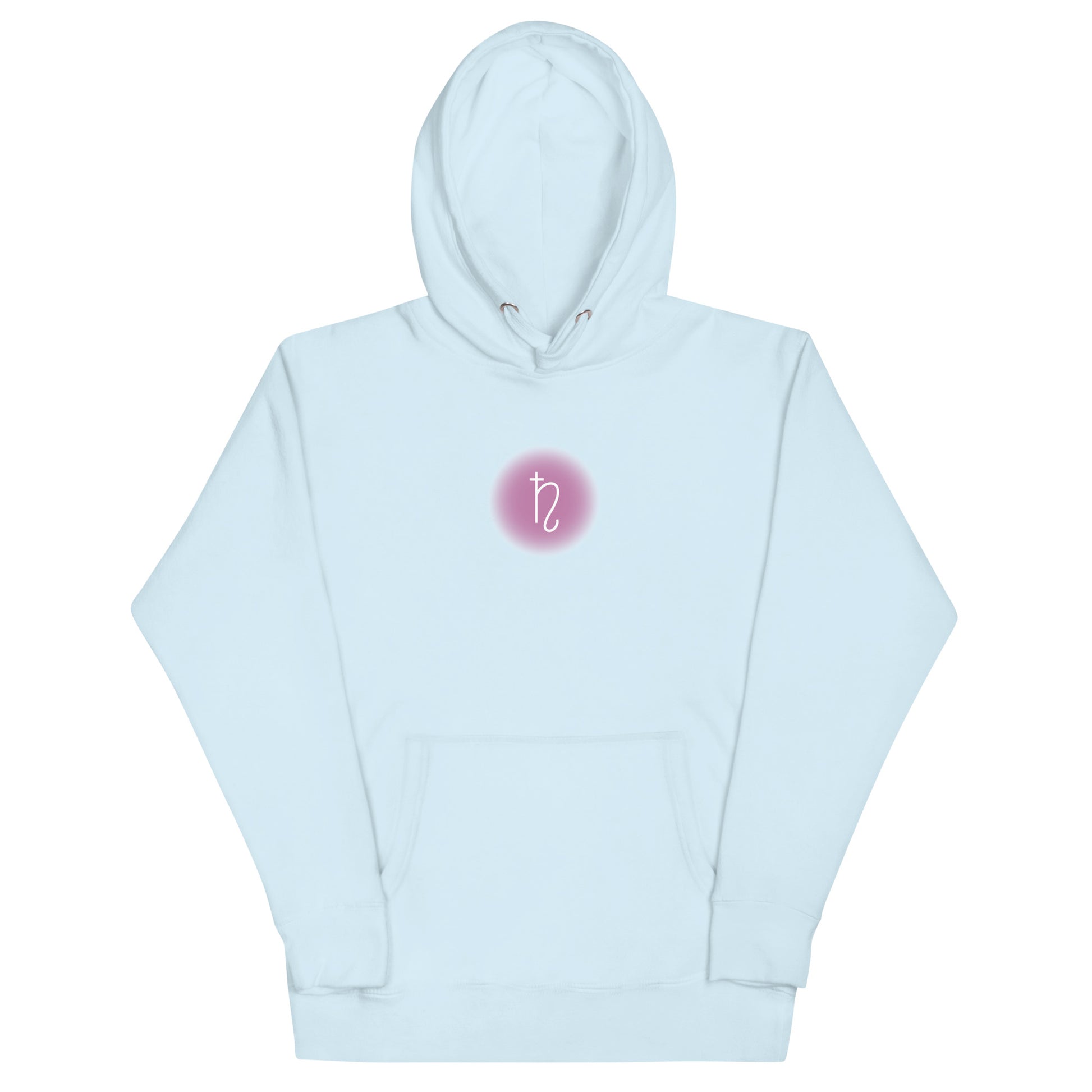 Sailor Saturn Hoodie (Sailor Moon)