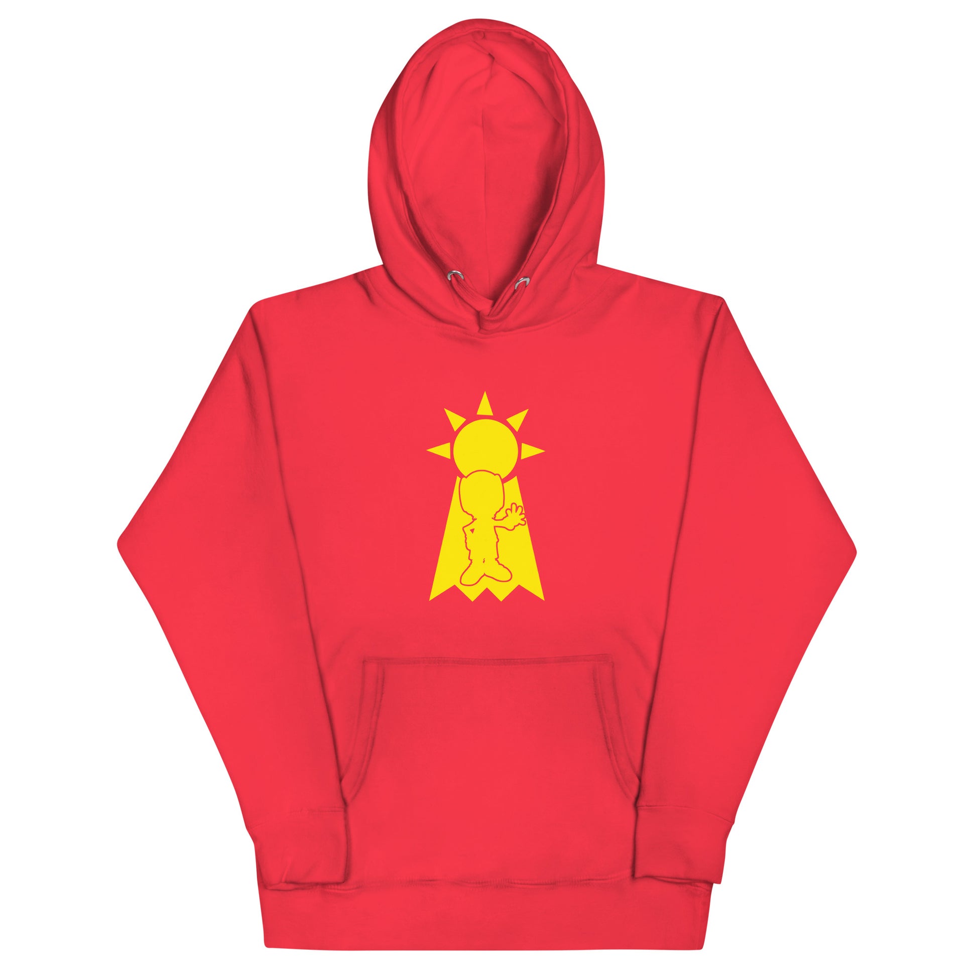 Takeru (T.K.)/Patamon Hoodie (Digimon)