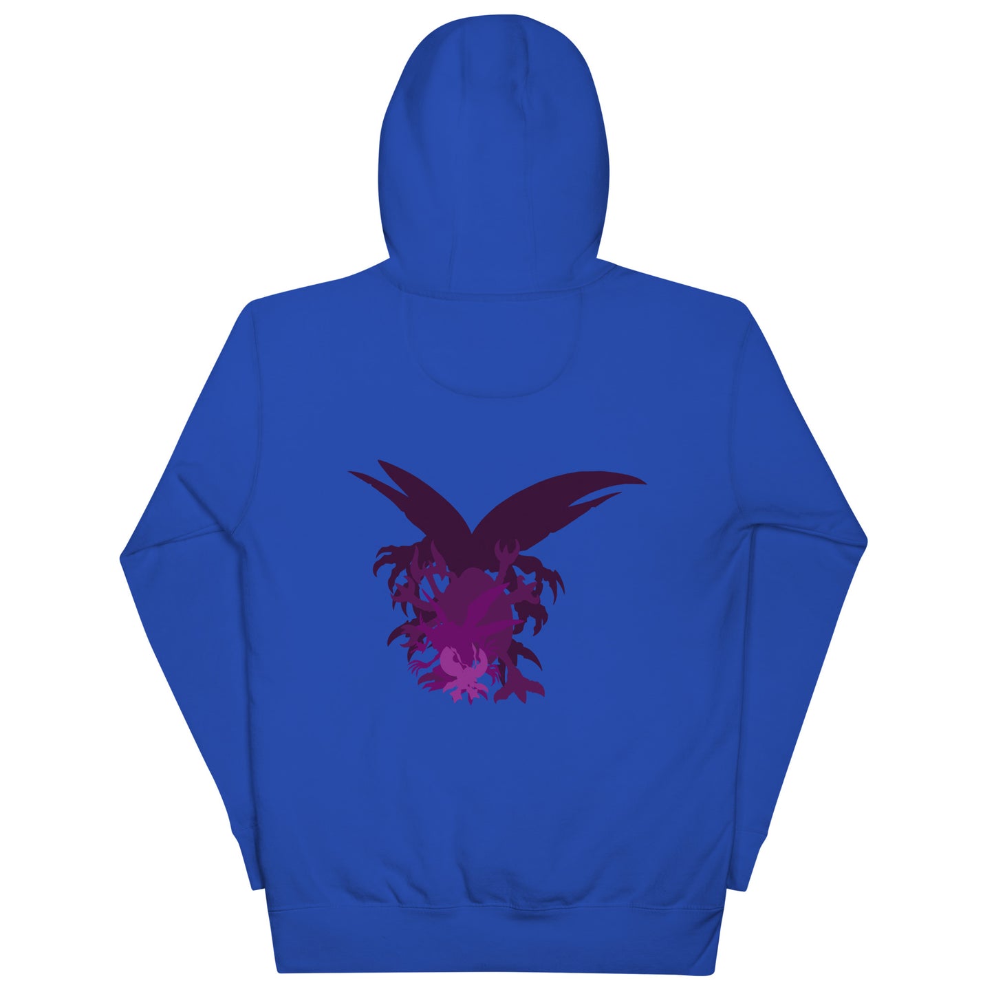 Koushiro (Izzy)/Tentomon Hoodie (Digimon)