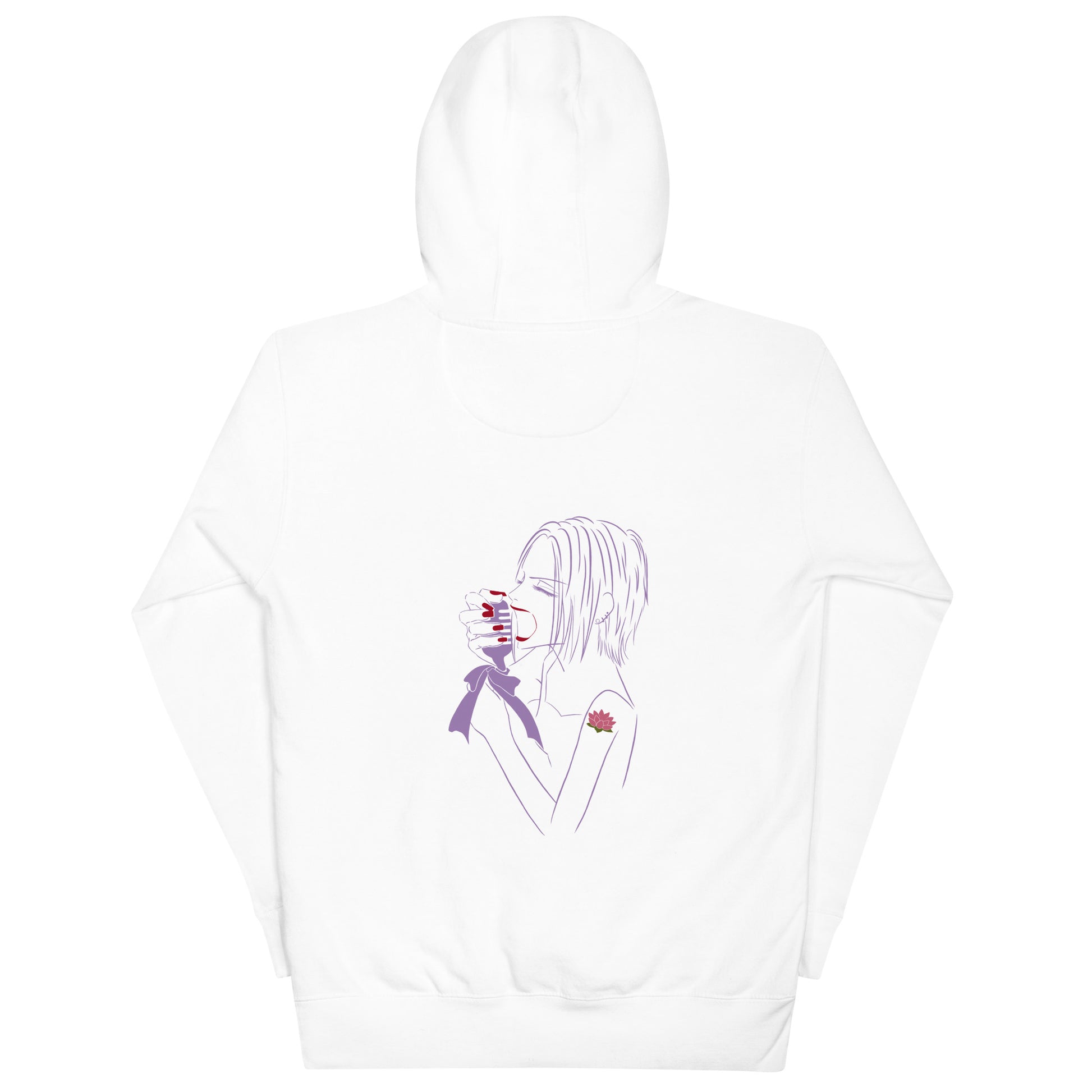 Nana Hoodie (Nana)