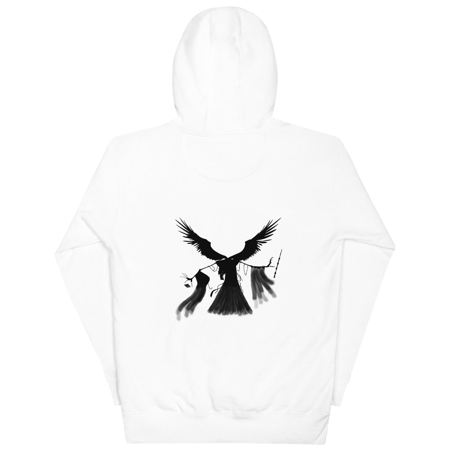 Deathly Hallows/Death Hoodie (Harry Potter)