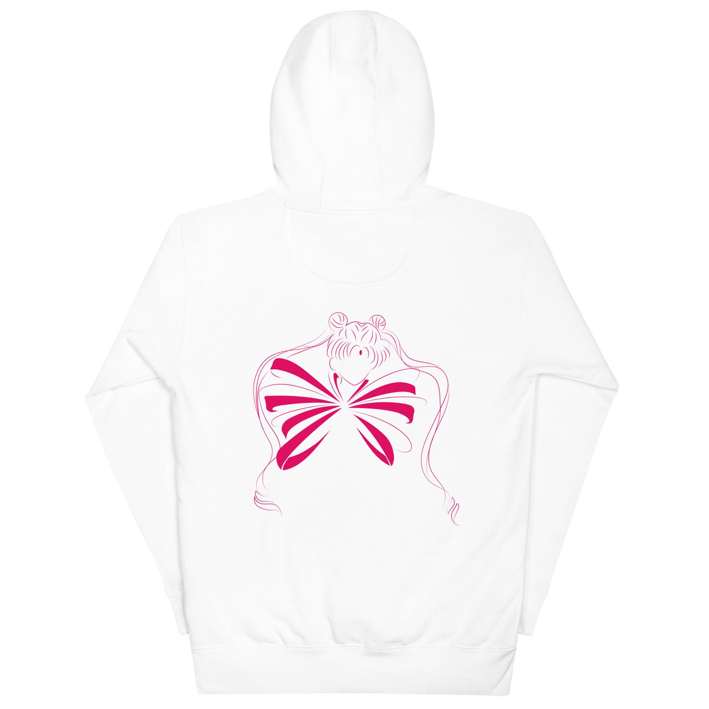 Sailor Moon Hoodie (Sailor Moon)