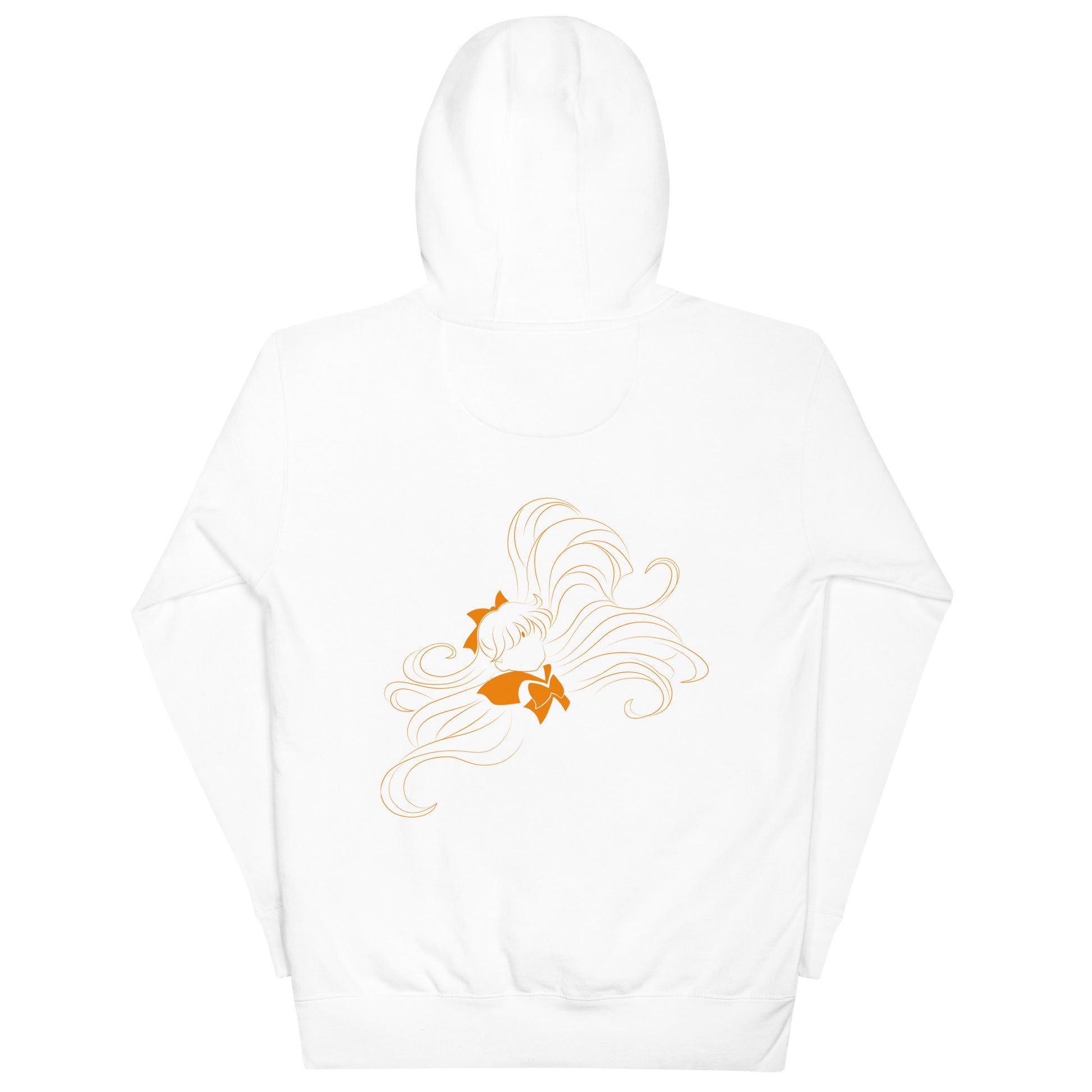 Sailor Venus Hoodie (Sailor Moon)