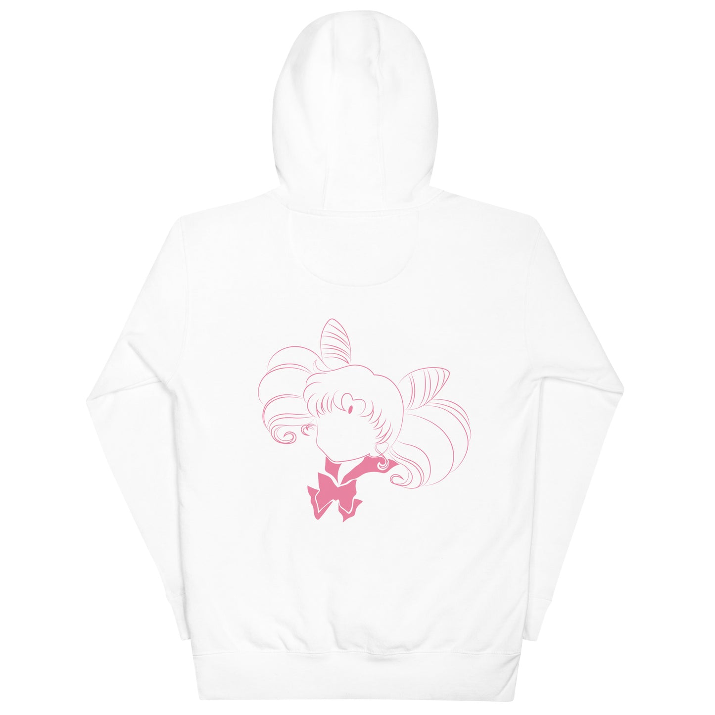 Sailor Chibi-Moon Hoodie (Sailor Moon)