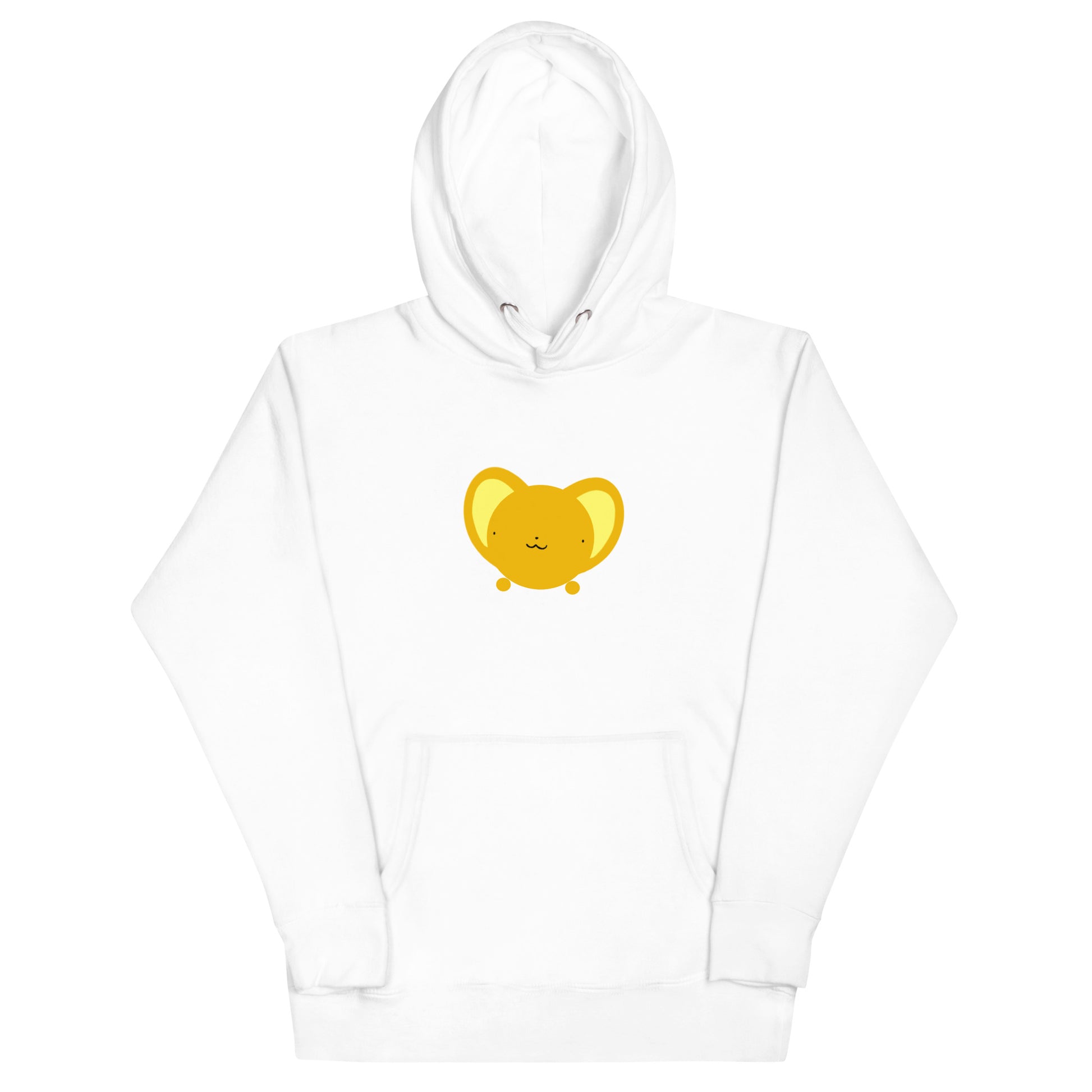 Kero Hoodie (Cardcaptor Sakura)