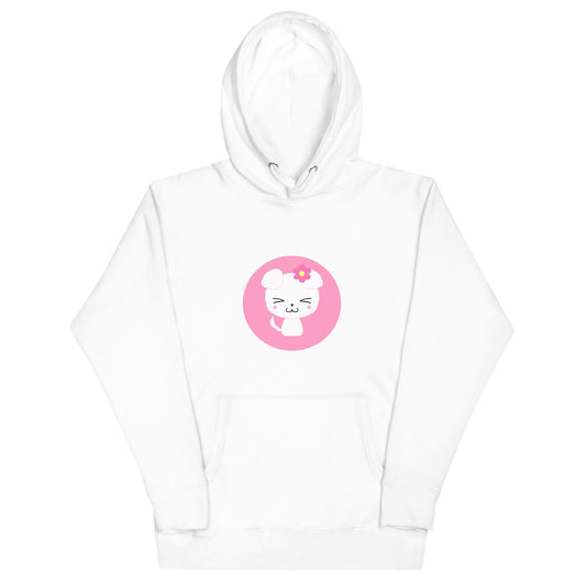 Nana (Hachi) Hoodie (Nana)