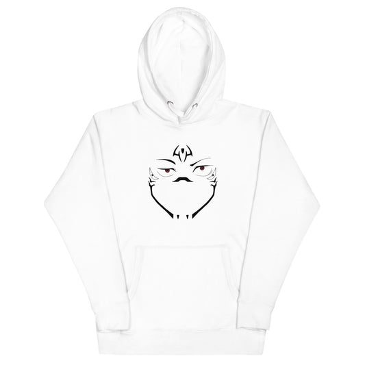 Sukuna Hoodie (Jujutsu Kaisen)