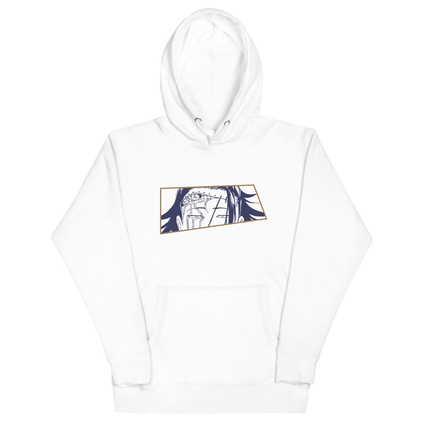 Geto Hoodie (Jujutsu Kaisen)