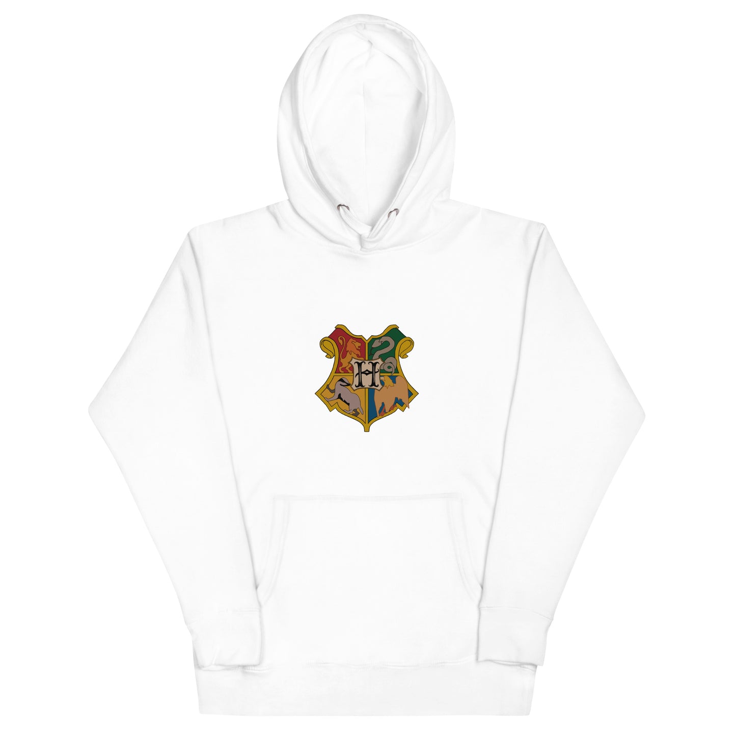 Hogwarts Hoodie (Harry Potter)