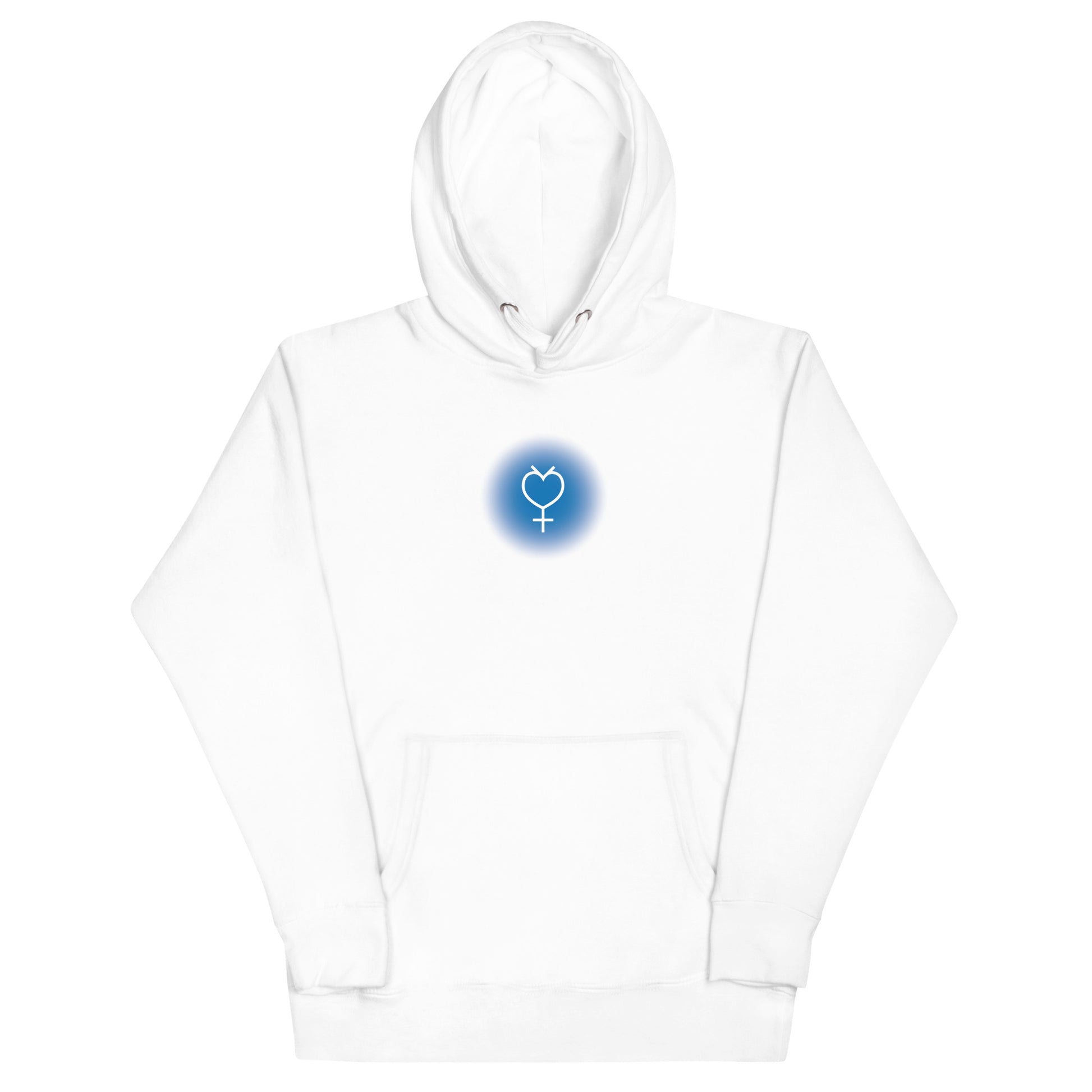 Sailor Mercury Hoodie (Sailor Moon)