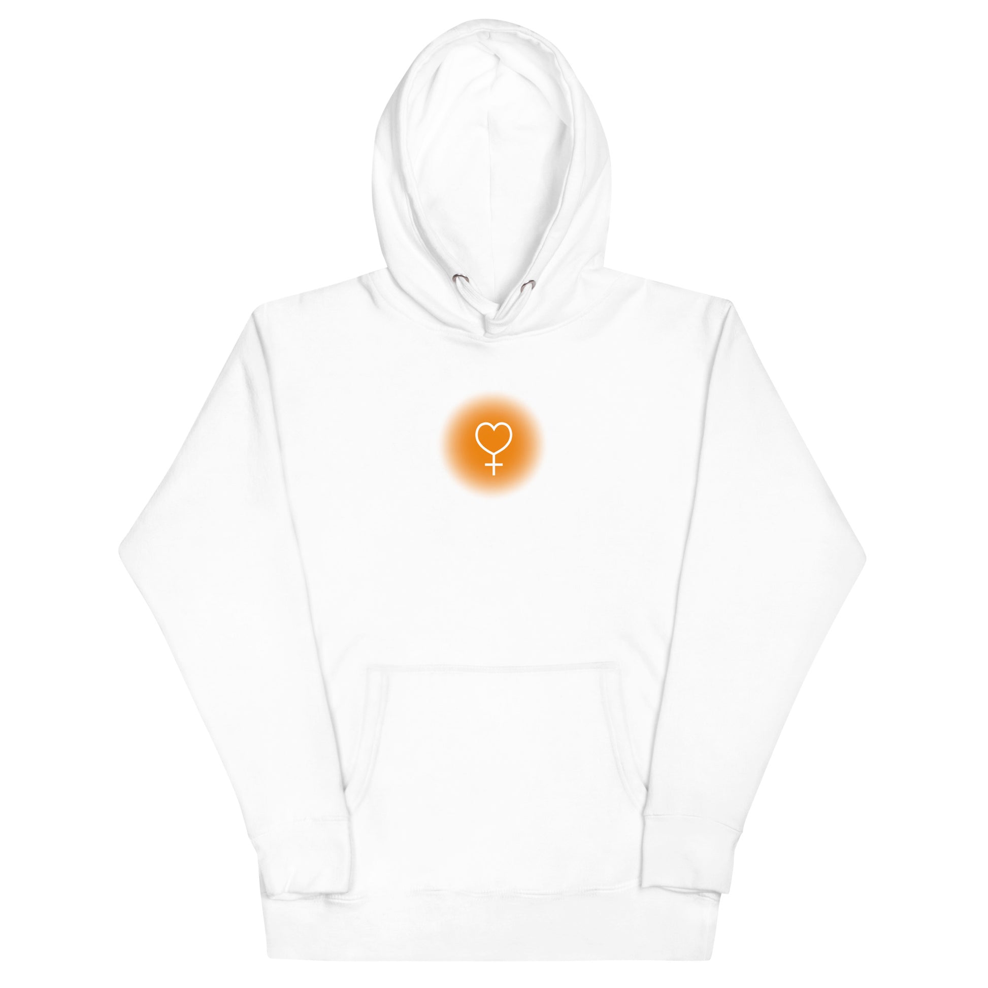 Sailor Venus Hoodie (Sailor Moon)