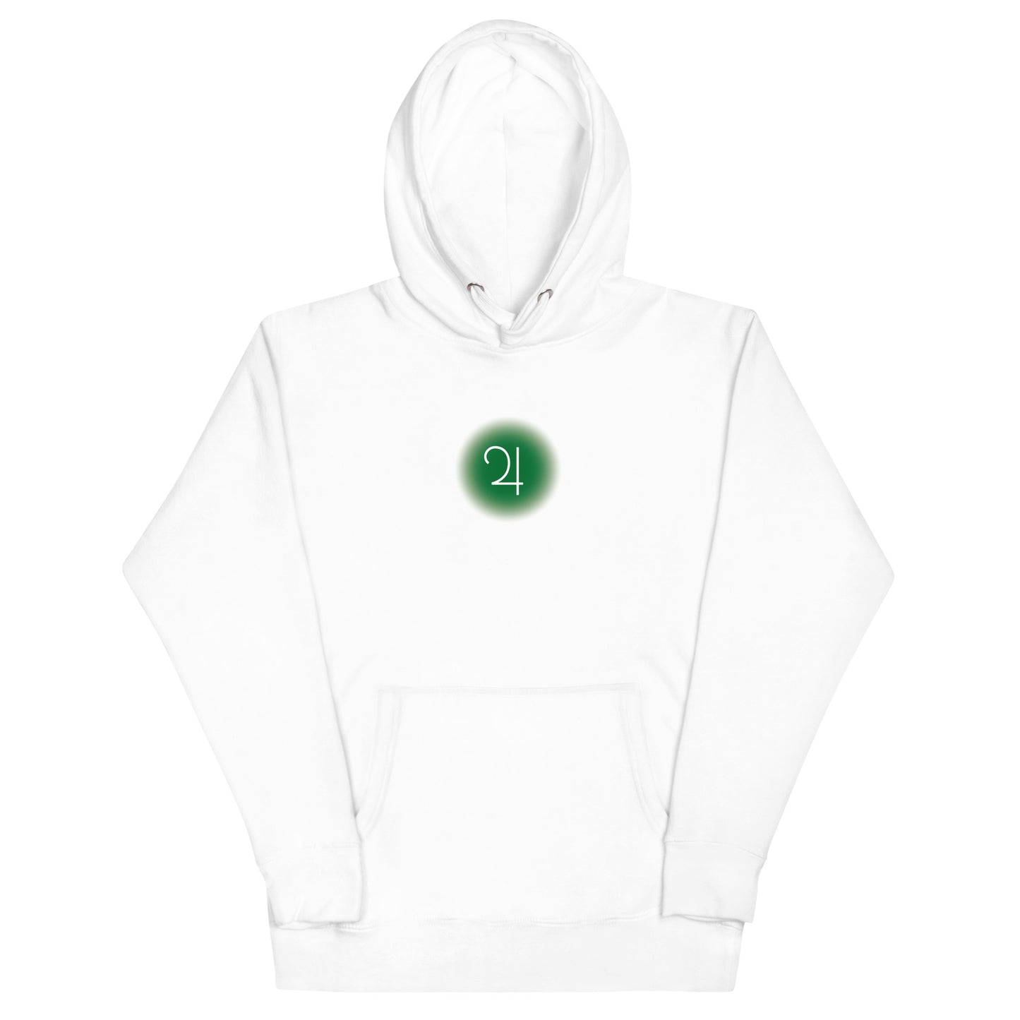 Sailor Jupiter Hoodie (Sailor Moon)