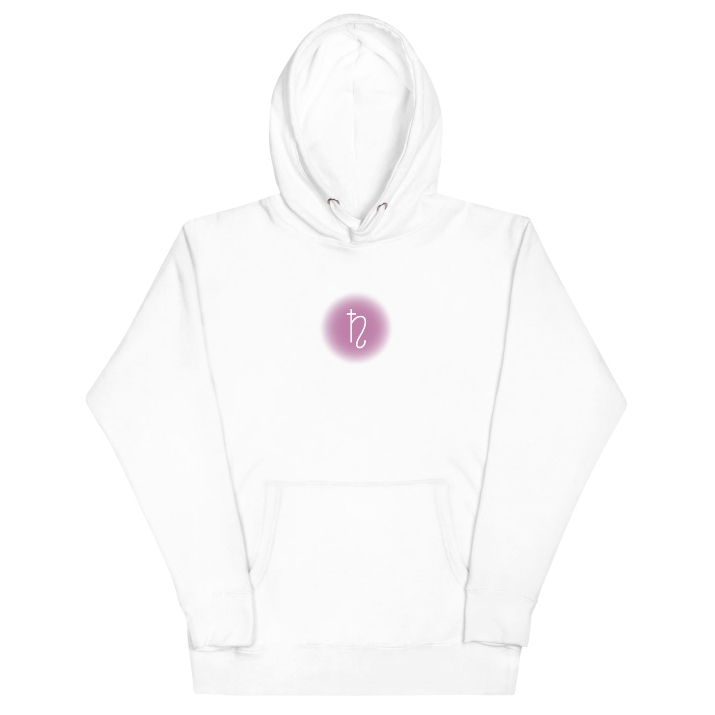 Sailor Saturn Hoodie (Sailor Moon)