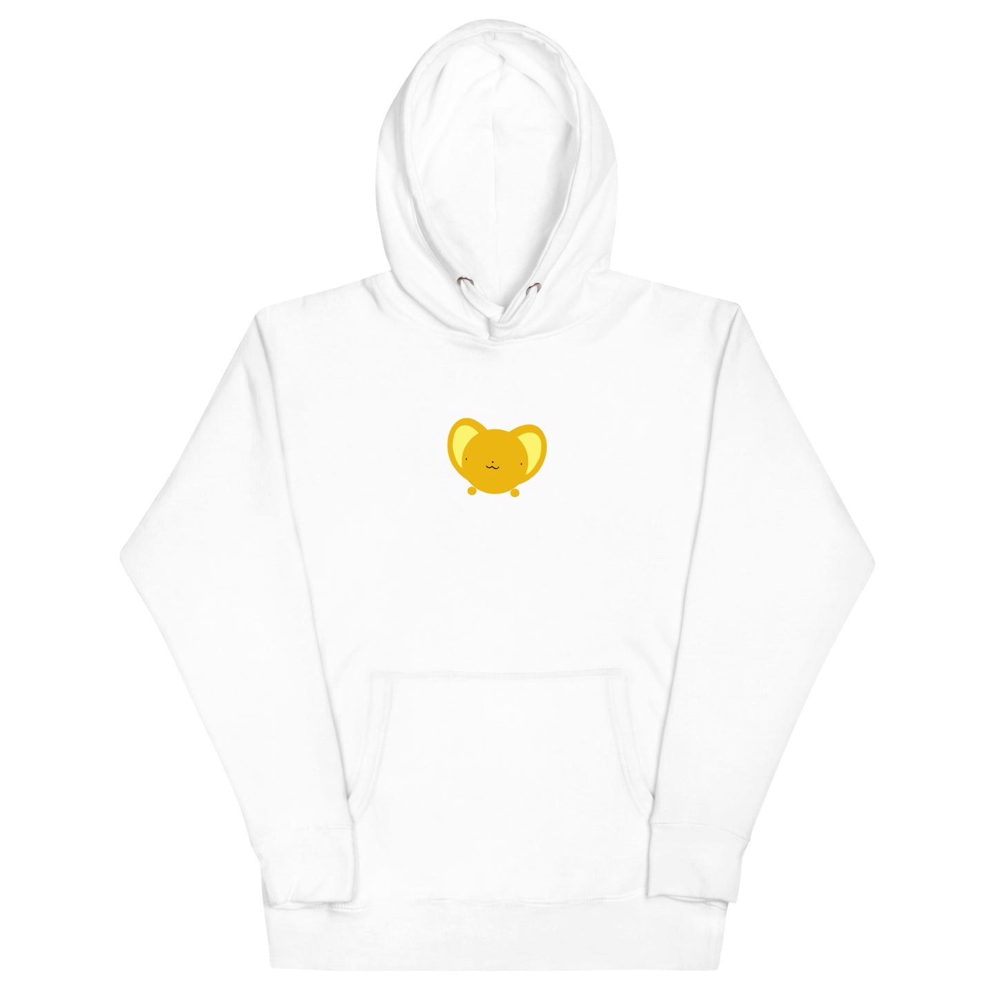 Kero/Sakura Hoodie (CardCaptor Sakura)