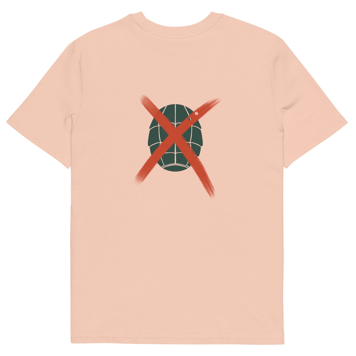 Bakugou t-shirt (My Hero academia)