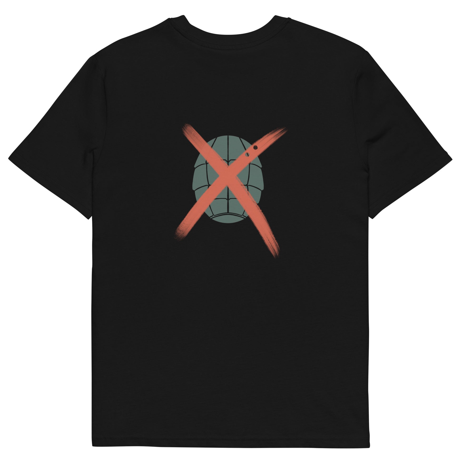 Bakugou t-shirt (My Hero academia)