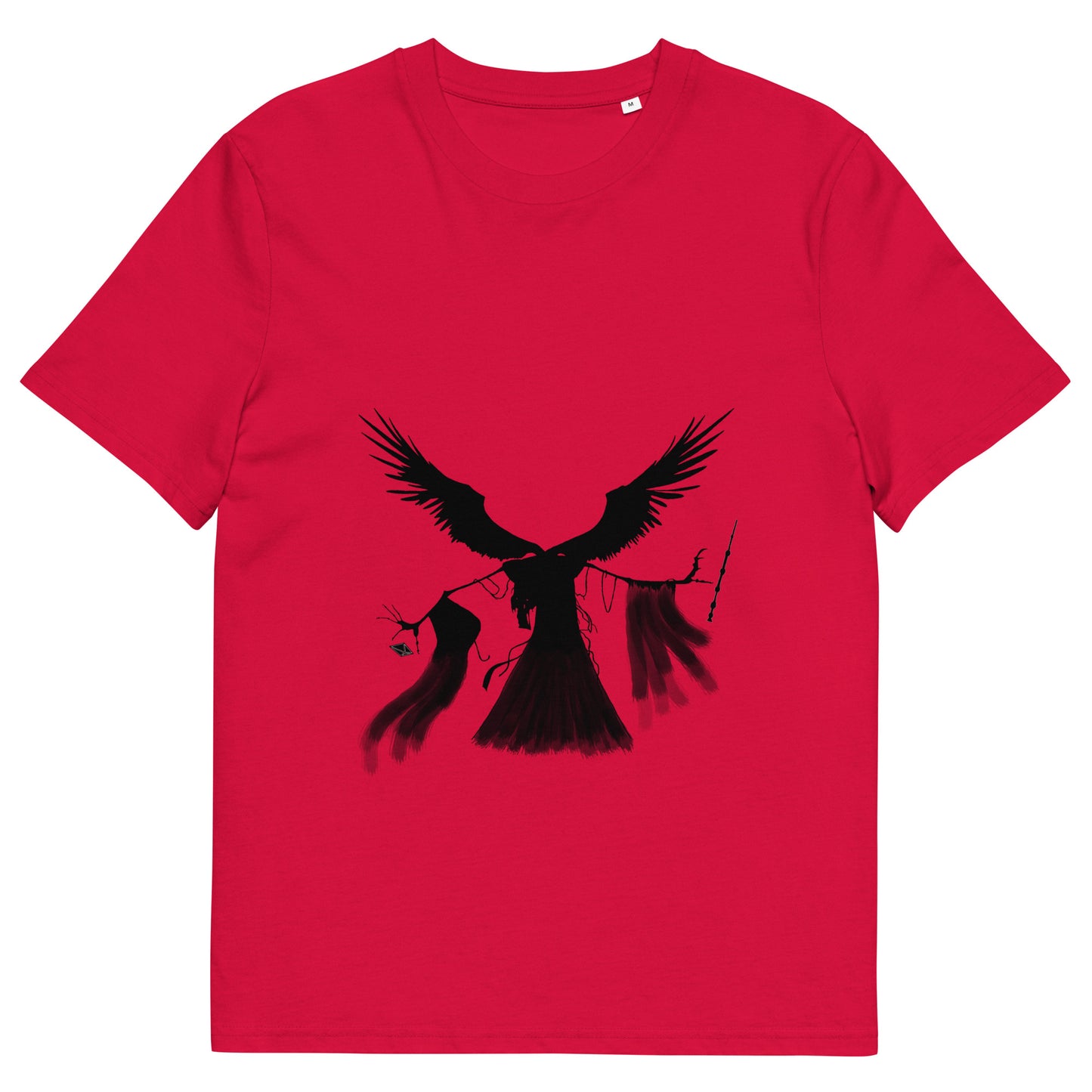 Death/Deathly Hallows t-shirt