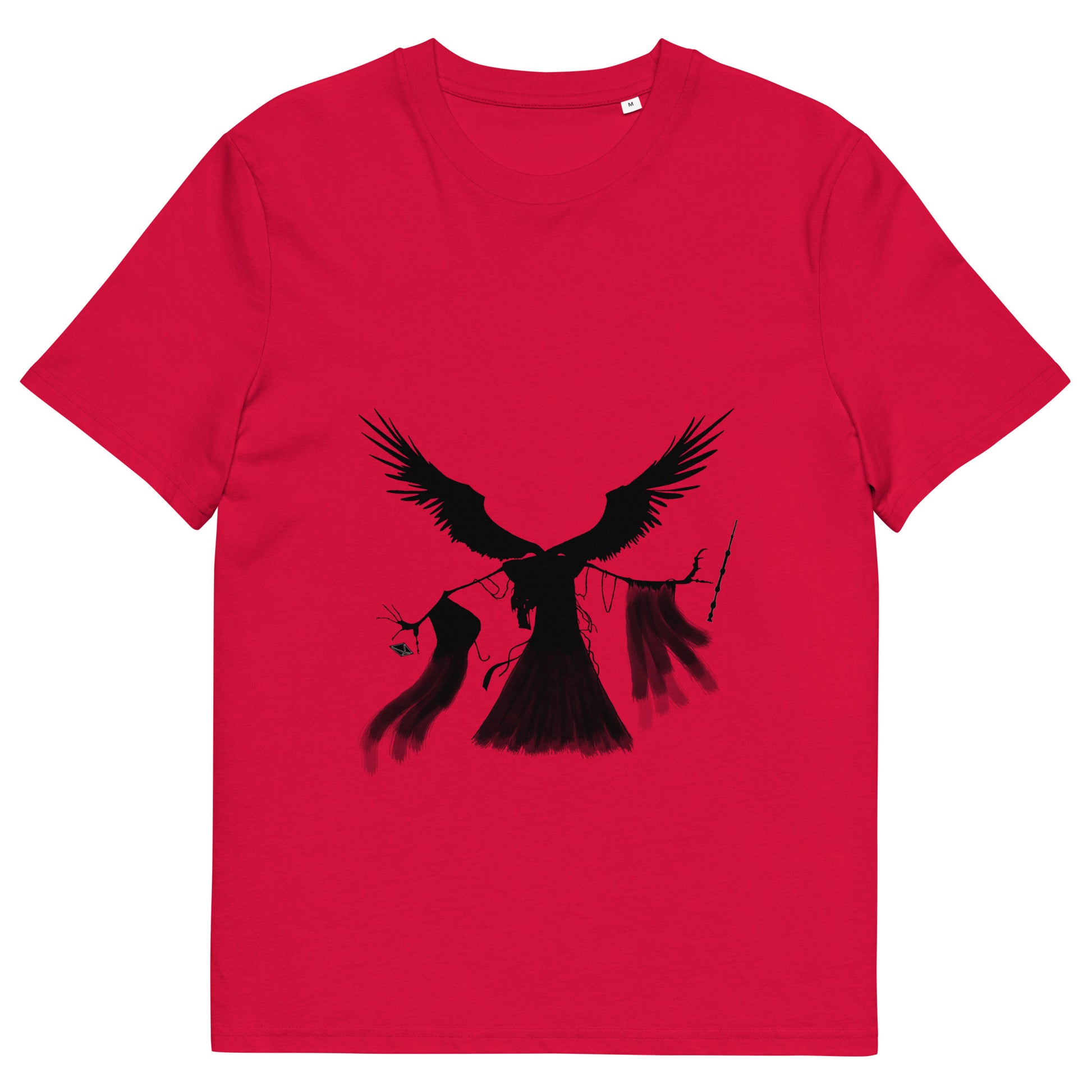 Death/Deathly Hallows t-shirt