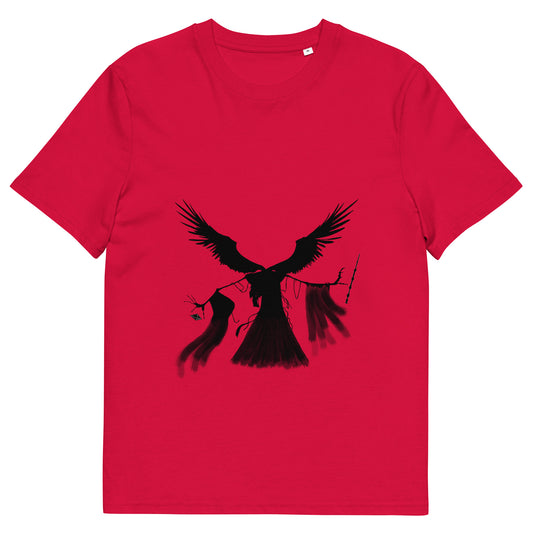 Death/Deathly Hallows t-shirt