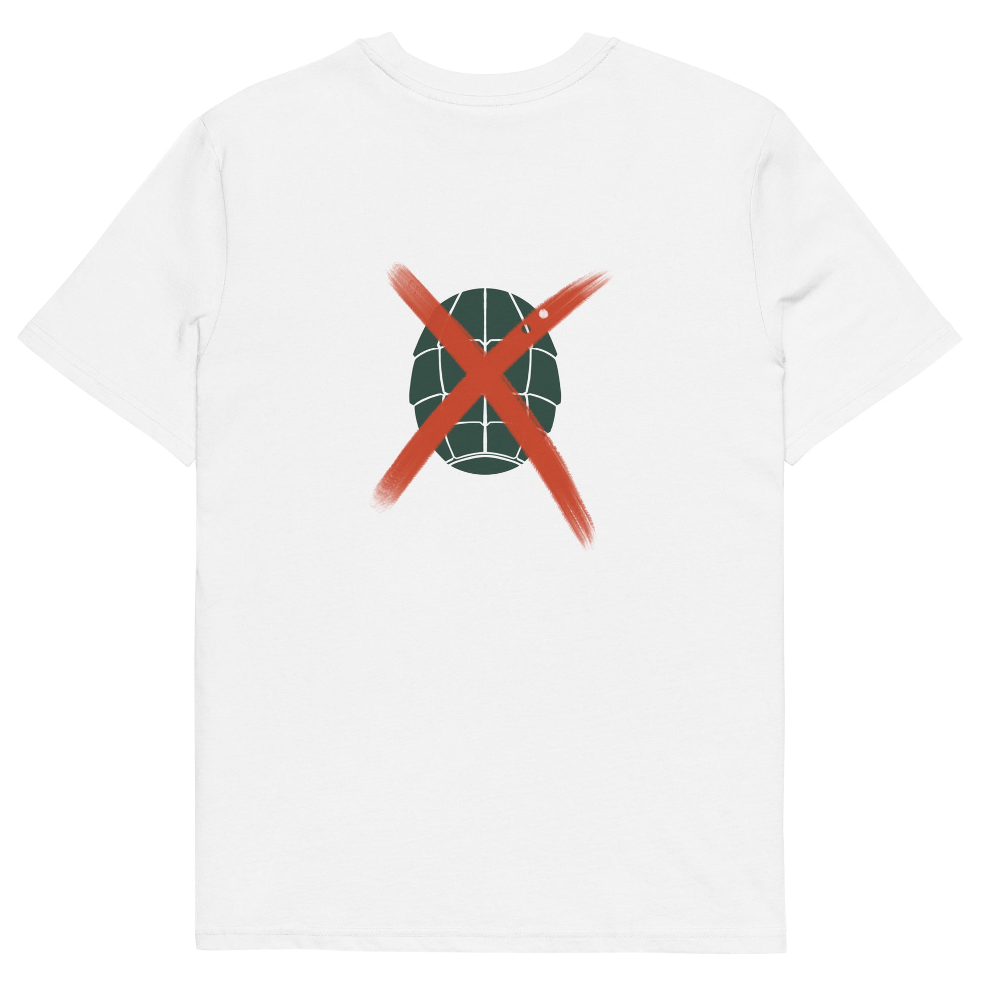 Bakugou t-shirt (My Hero academia)